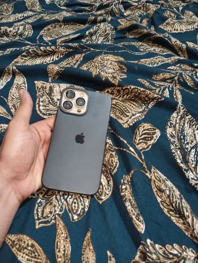 iPhone XR pta prove convert into 13pro