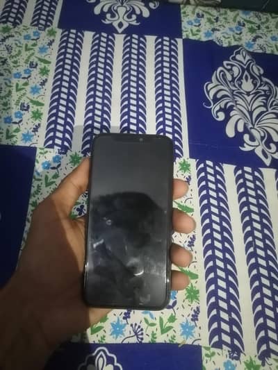 11 pro factory unlock 256gb for sale.    exchange possible with XS PTA