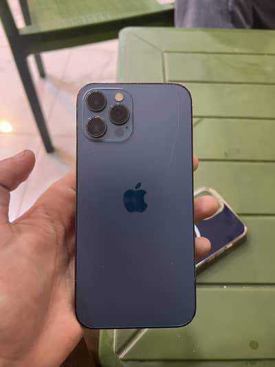 iPhone 12 Pro Max non pta 256 GB