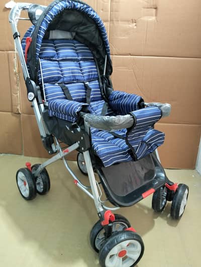 Baby Pram | Kids strollers | Baby Pushing walker | Baby High Chair