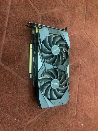 Gigabyte RTX 2060 6GB Urgent Sell