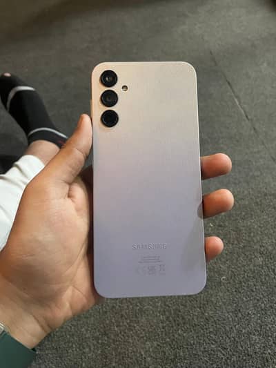 Samsung A14 NON PTA 64GB