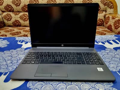 HP 10th Generation Laptop All Ok No Open Repair_03107755855
