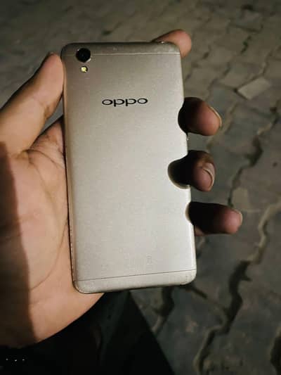 oppo A37F all okay hai not a single fault
