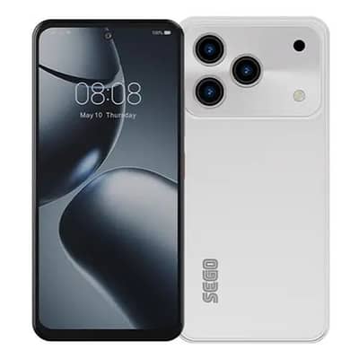 Sego Epic 6/128 Gb 7000mah