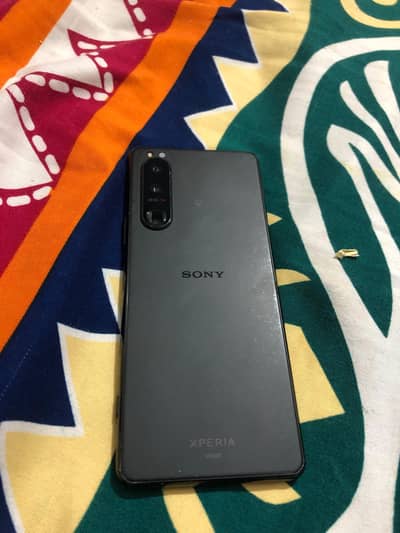 Sony Xperia 5 mark 3 Non Pta All Ok
