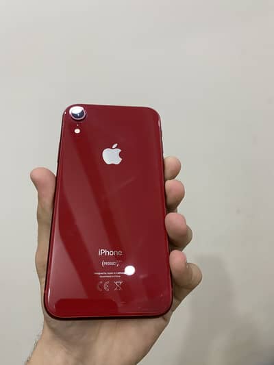 Xr 128 gb bypass only clean everything is ok