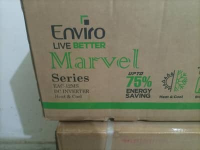 1 tun enviro Box pack