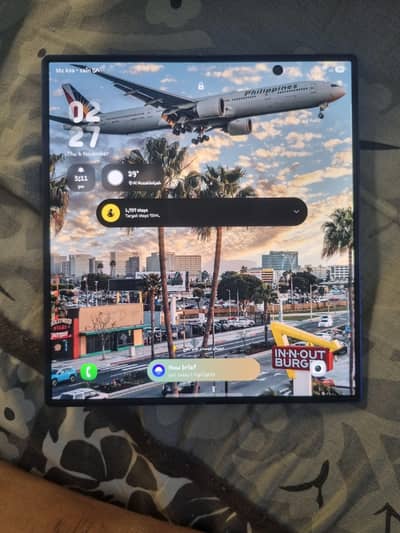 Samsung Galaxy Z Fold 7 512gb