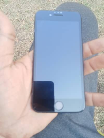 urgent sell plz iPhone 7 32GB PTA approved