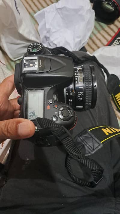 D7200 nikon