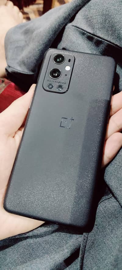 OnePlus 9 Pro 12/256gb ( Dim Line )