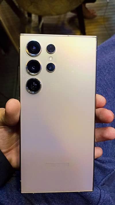 Samsung S24 12/256 ultra natural taitum 10/10