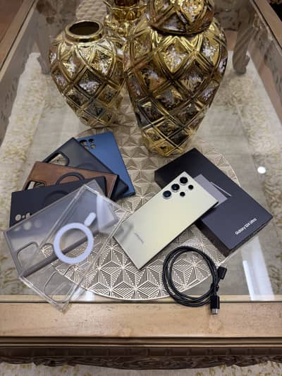 Samsung Galaxy S24 Ultra