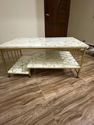 Coffee Center Table