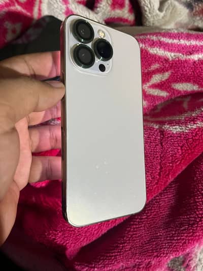 iPhone 13 pro 03186211614