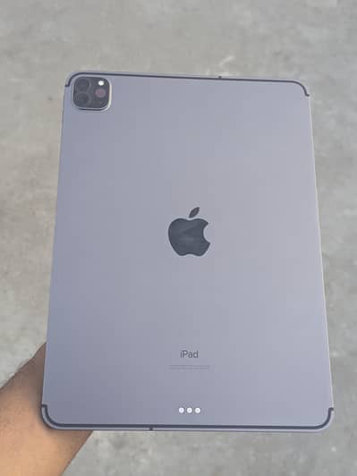IPAD Pro 2020 MDM