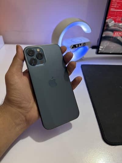 iPhone 12 Pro Max JV