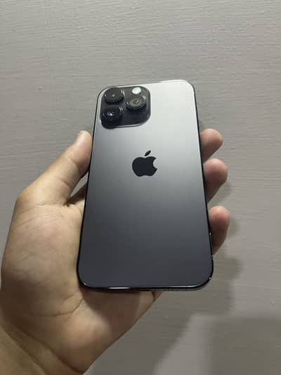 Iphone 14 promax nonpta 512gb