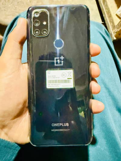 One plus nord10 5 gb