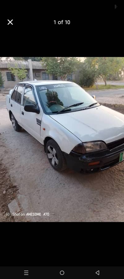 Suzuki marglla 1994 03017306149. . 03476746864