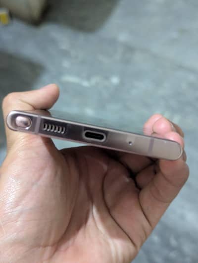 sumsung note 20 ultra official pta approved dual sim