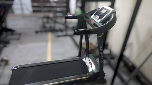 auto treadmill incline electric exercise running walk jogging machine