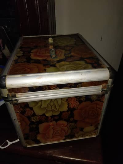 makeup box condtion 10/10