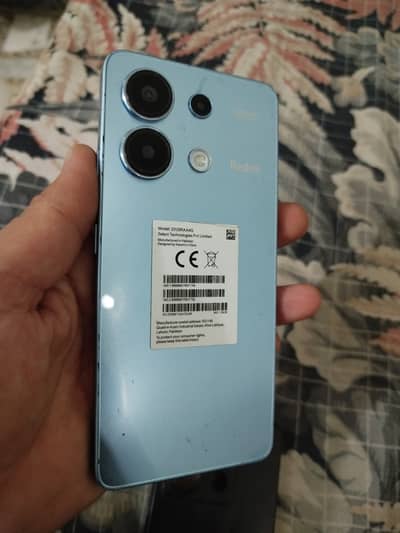 Xiaomi Redmi Note 13 Pro