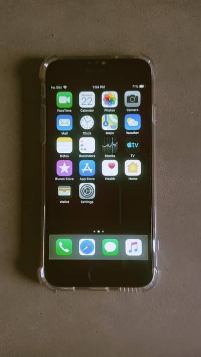 Apple ID bi lag jati hai  iPhone 16 GB hai new Condition mai hai