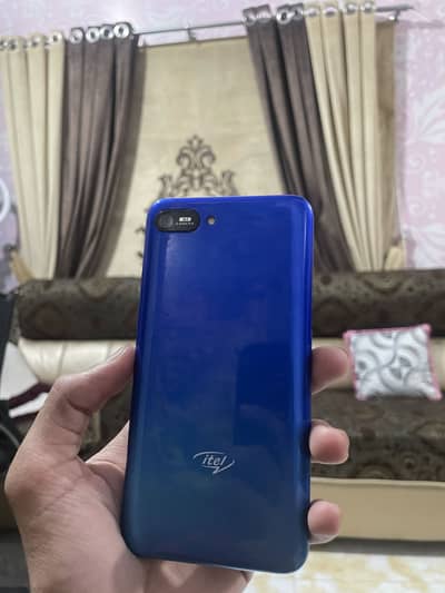 Itel A25
