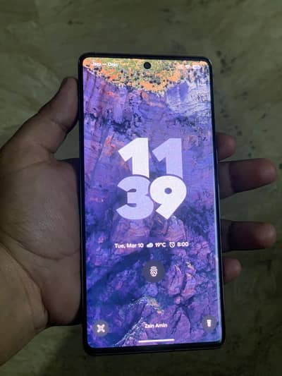 Google Pixel 7 Pro – 12GB / 512GB