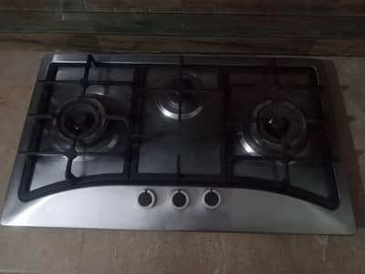 heavy stainless steel