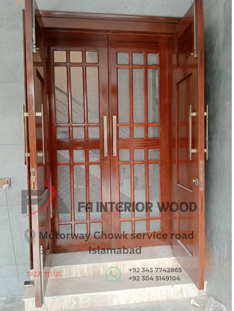 Carpenter available 1