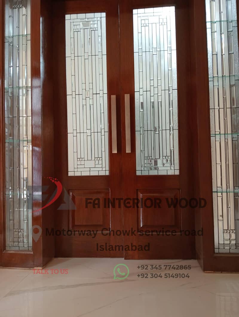 Carpenter available 2