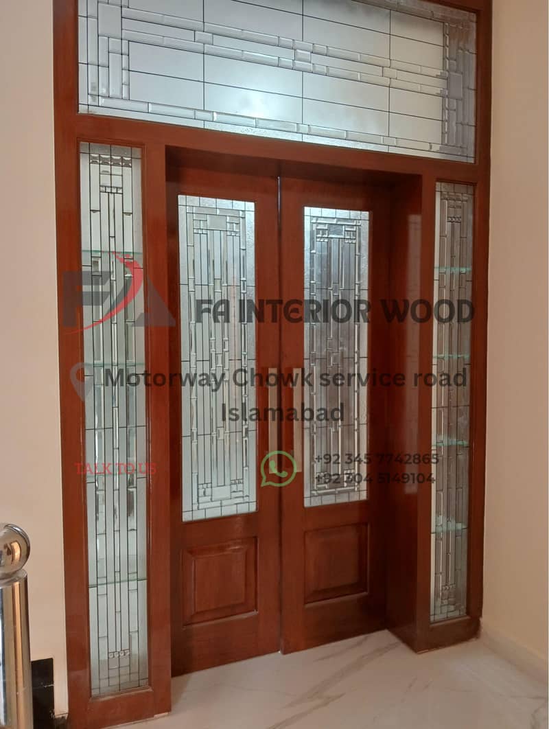 Carpenter available 3