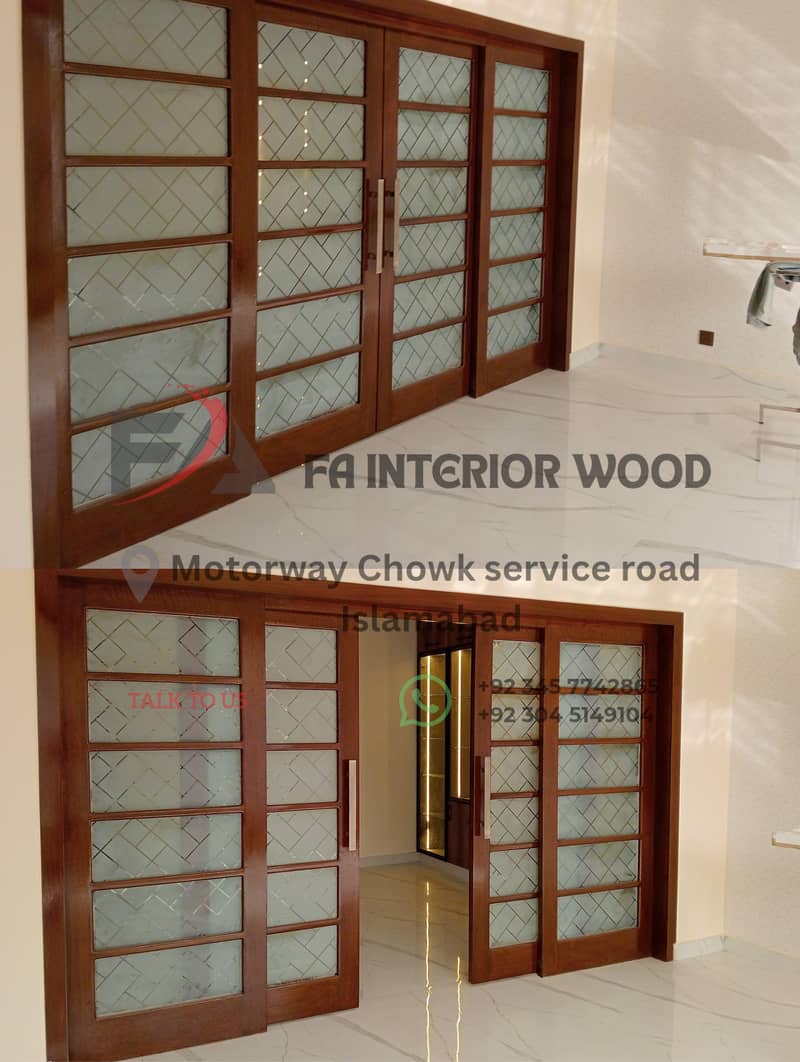 Carpenter available 4