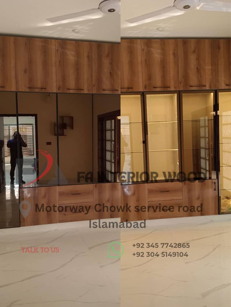 Carpenter available 5