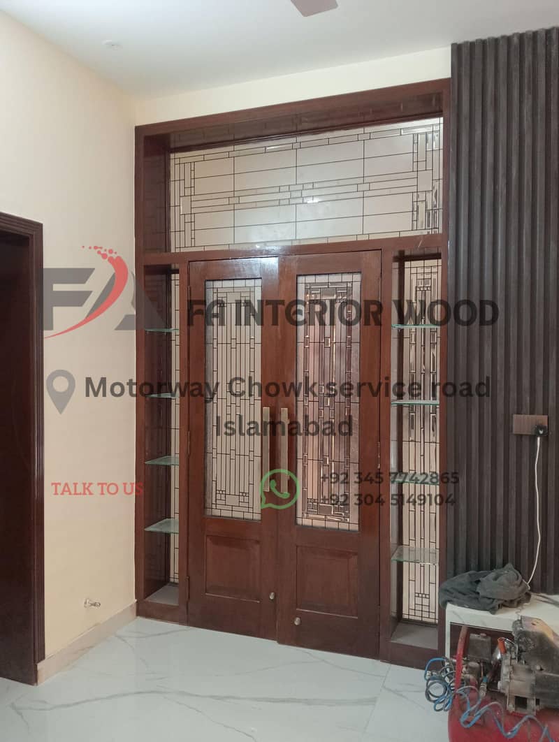 Carpenter available 6