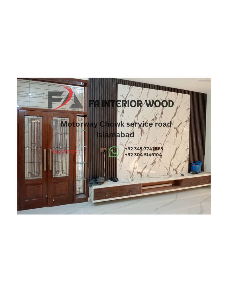 Carpenter available 7