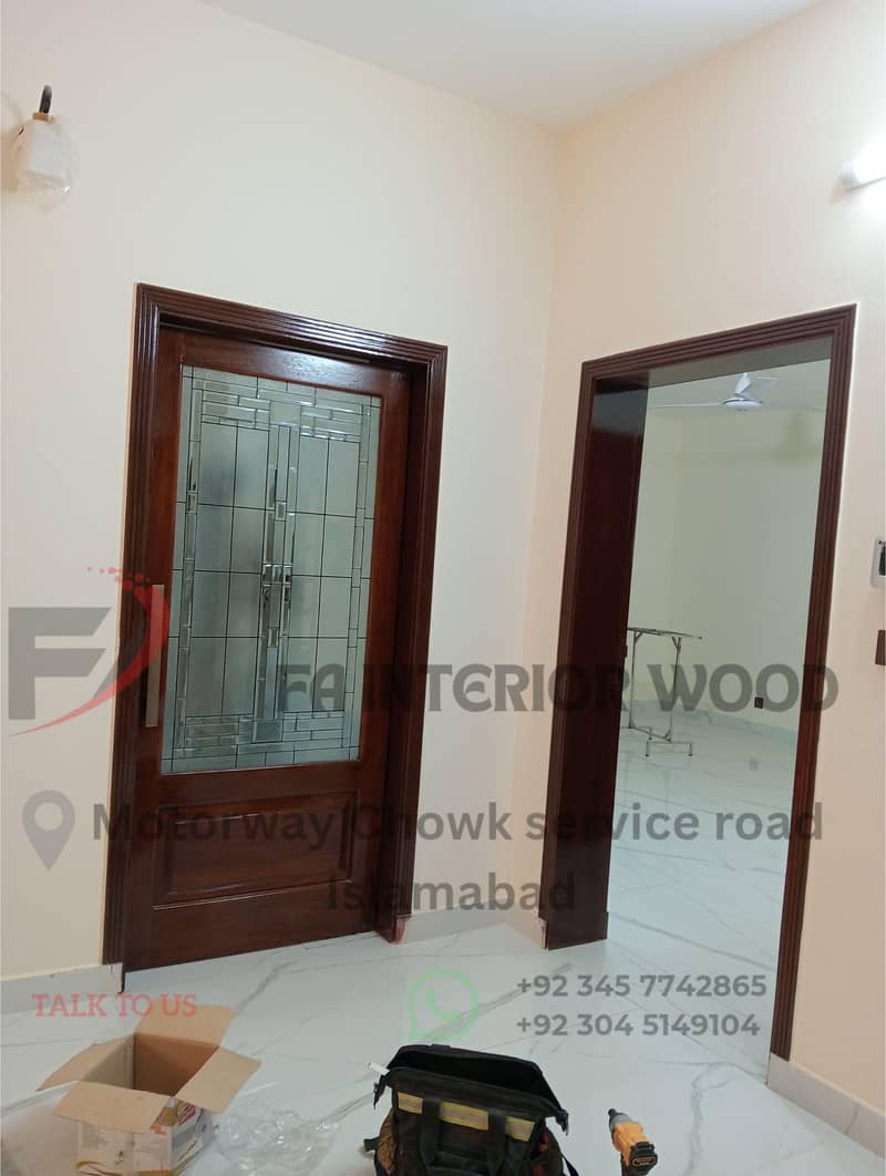 Carpenter available 8