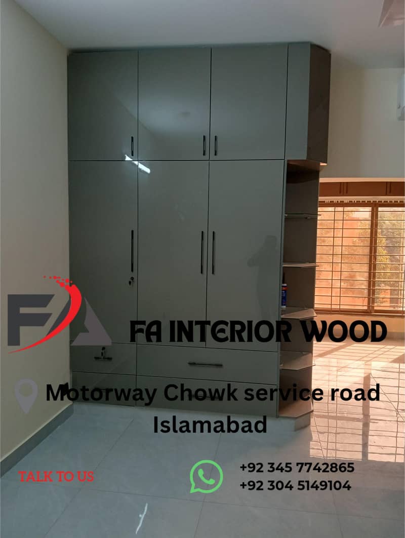 Carpenter available 13