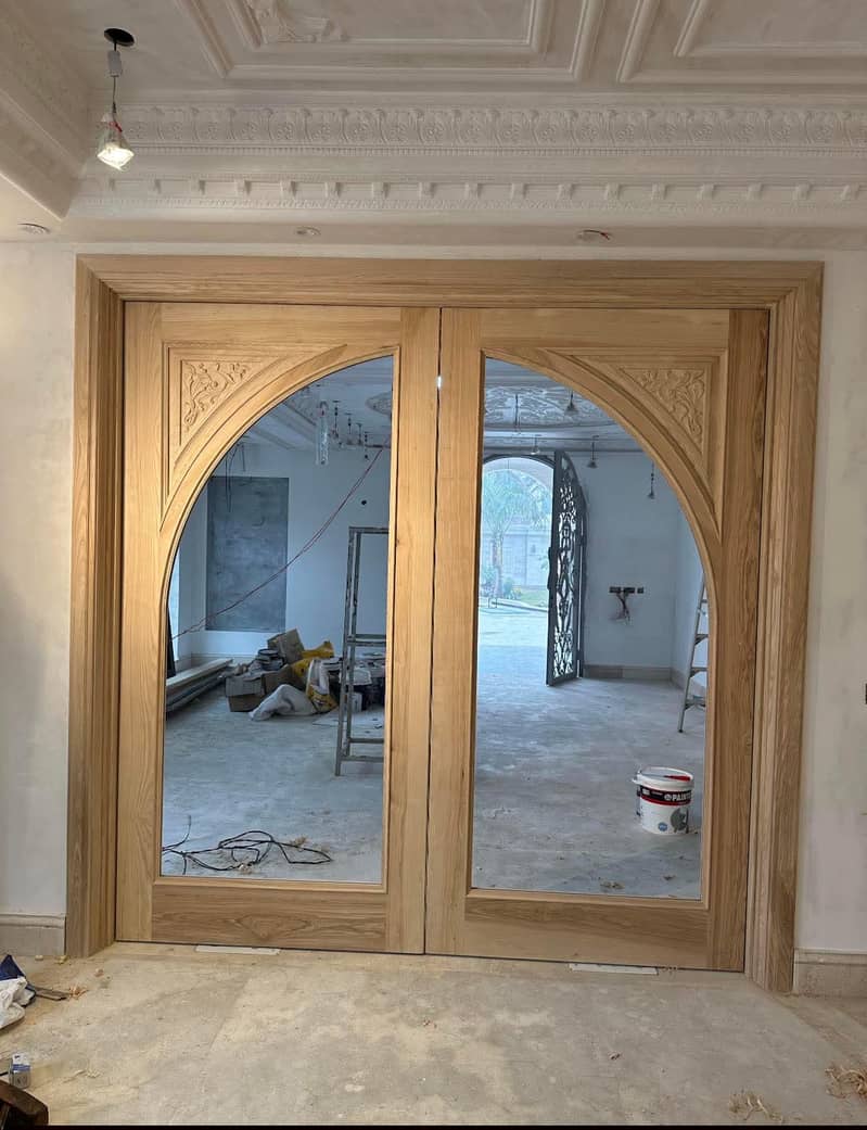 Carpenter available 15