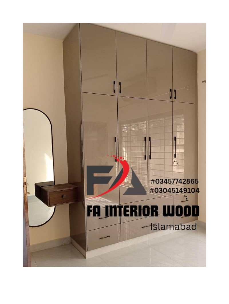 Carpenter available 16