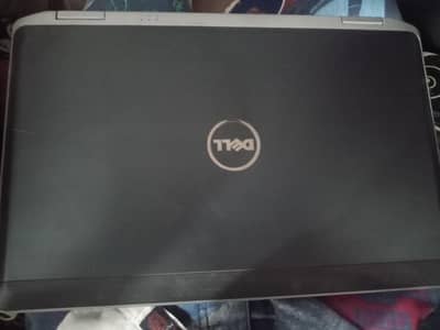 DELL Latitude E6430s