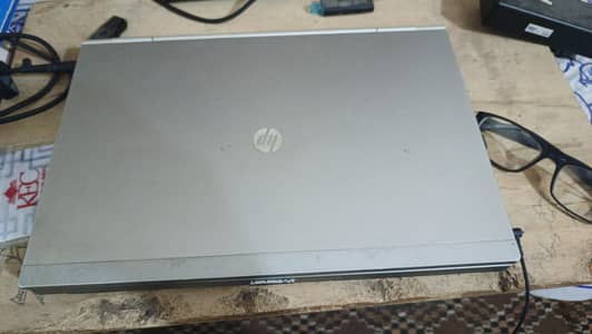 HP laptop i5 3rd gen