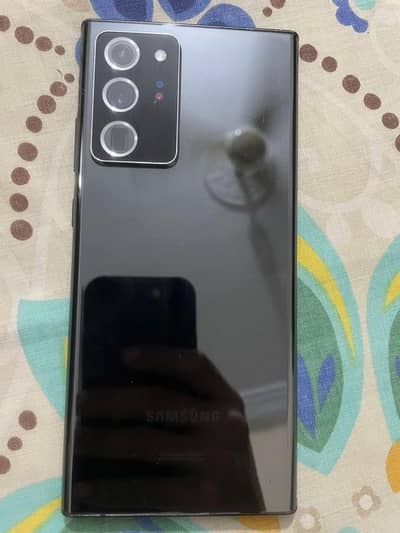 Samsung note 20 ultra 5g