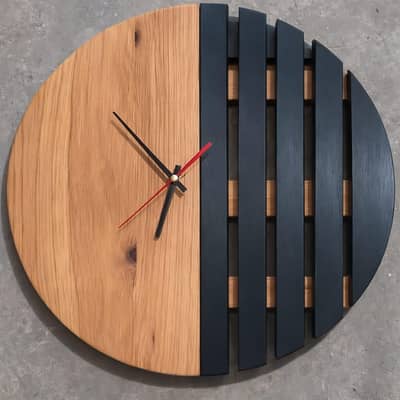 Home decoration ⌚ watch