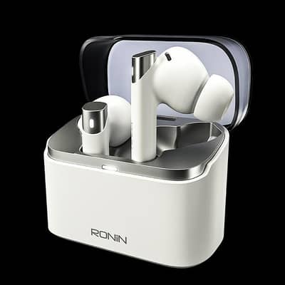 Ronin R-7110 Earbuds