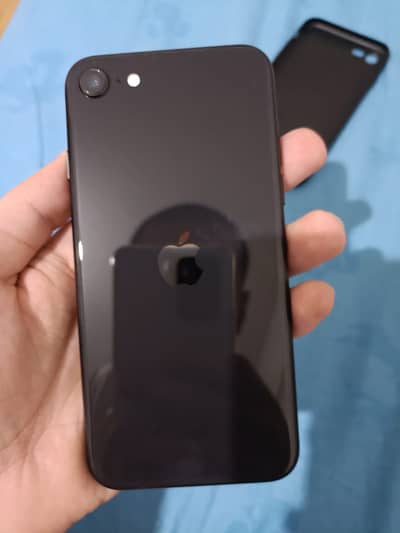 Iphone se 2nd generation